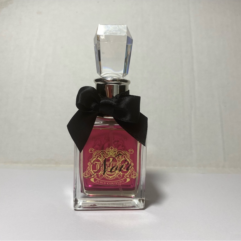 Juicy Couture Noir Perfume 1 fl oz.
